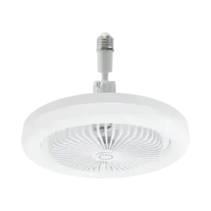 Ventilador de Techo con Luminario LED de 110 V CA