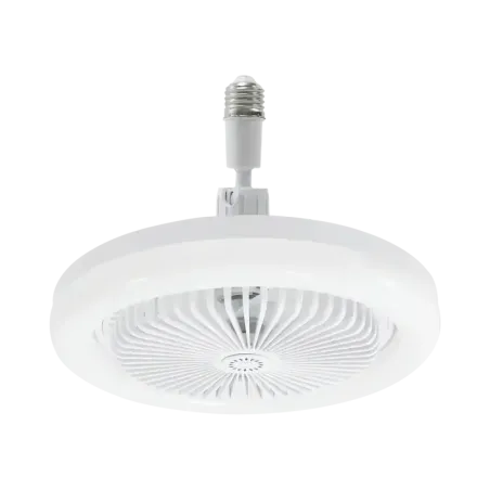 Ventilador de Techo con Luminario LED de 110 V CA
