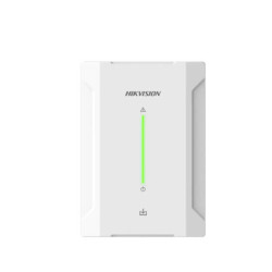 AX HYBRID PRO Expansor de 8 Zonas CableadasConexió