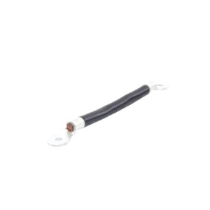 Cable para Baterías, 02m, Negro, Calibre 2 AW