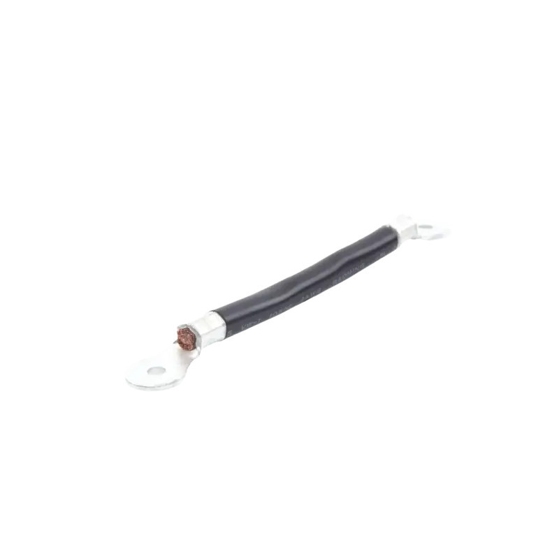 Cable para Baterías, 02m, Negro, Calibre 2 AW Cable para Baterías, 02m, Negro, Calibre 2 AW