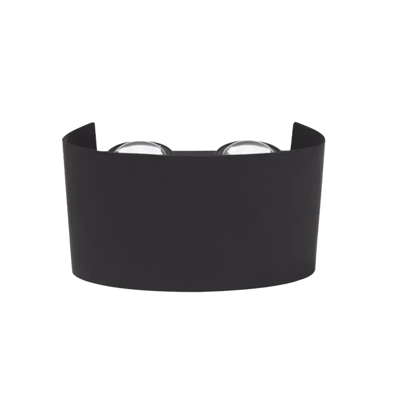 Lámpara Arbotante 4 W 220 lmDimensiones 120 x 80 x Lámpara Arbotante 4 W 220 lmDimensiones 120 x 80 x