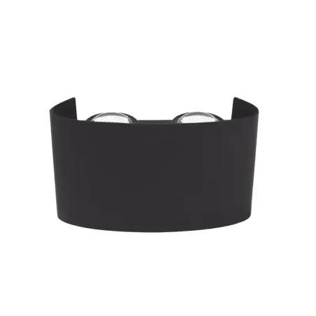 Lámpara Arbotante 4 W 220 lmDimensiones 120 x 80 x