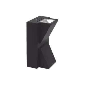 Lámpara Arbotante 6 W 330 lmDimensiones 141 x 80 m