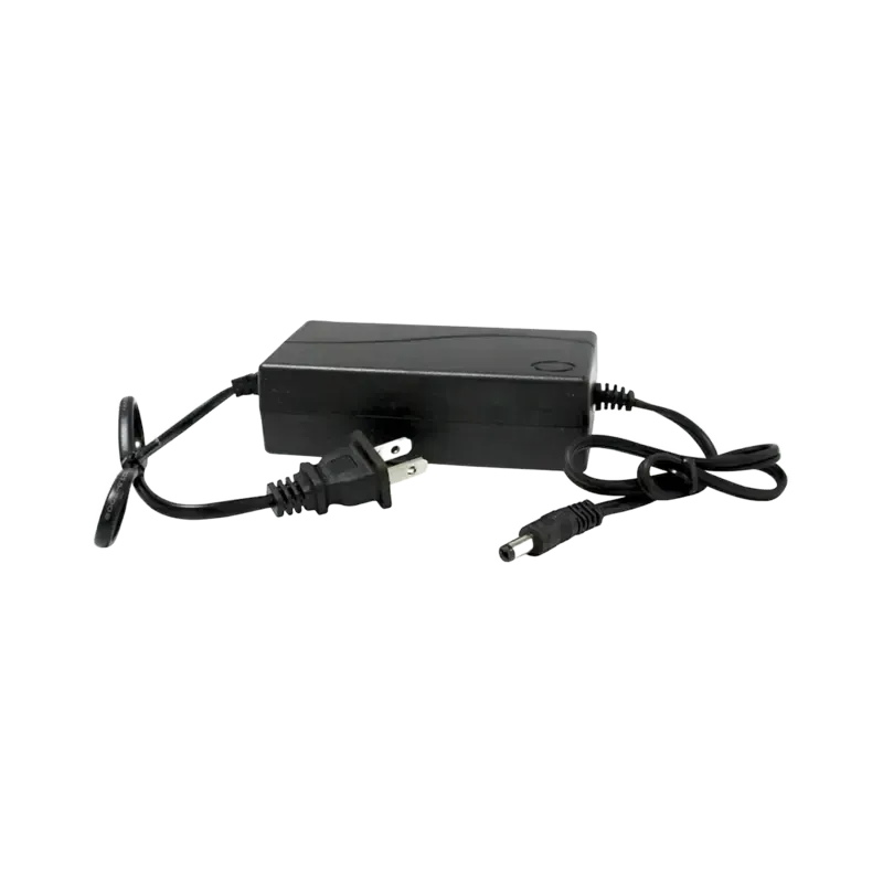 Adaptador de corriente para Tira Monocolor127 V ~ Adaptador de corriente para Tira Monocolor127 V ~