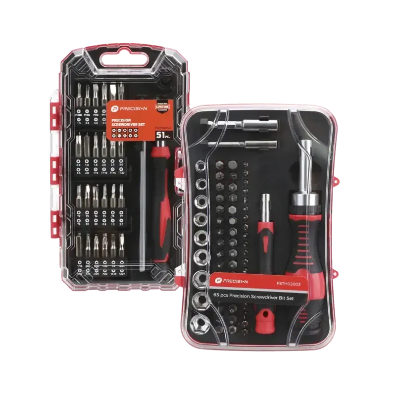 Kit de Herramientas de Alta Calidad Kit de Herramientas de Alta Calidad