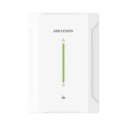 AX HYBRID PRO Expansor de 32 Zonas Inalámbricas Tr