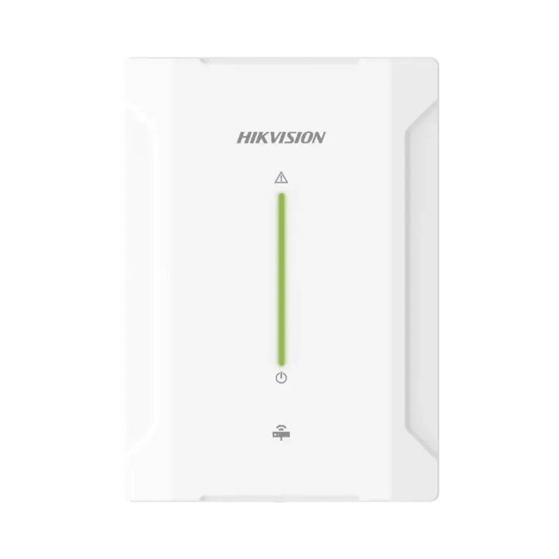 AX HYBRID PRO Expansor de 32 Zonas Inalámbricas Tr AX HYBRID PRO Expansor de 32 Zonas Inalámbricas Tr