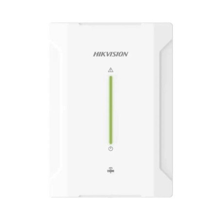 AX HYBRID PRO Expansor de 32 Zonas Inalámbricas Tr