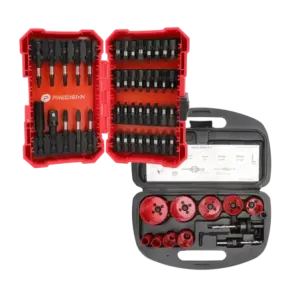 Kit de Herramientas para Profesionales