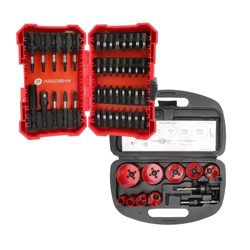 Kit de Herramientas para Profesionales Kit de Herramientas para Profesionales