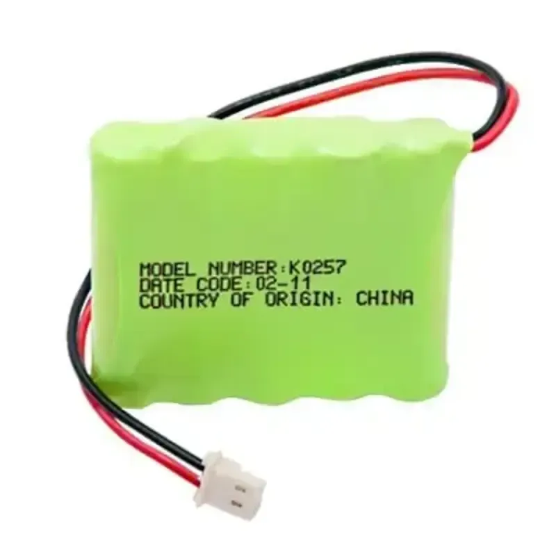 Batería de respaldo para 5800RP Batería de respaldo para 5800RP