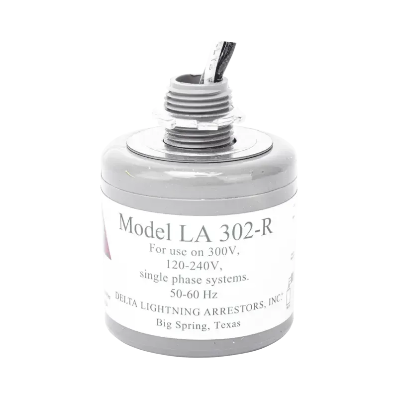 Supresor de Picos Transitorios de Voltaje, para us Supresor de Picos Transitorios de Voltaje, para us