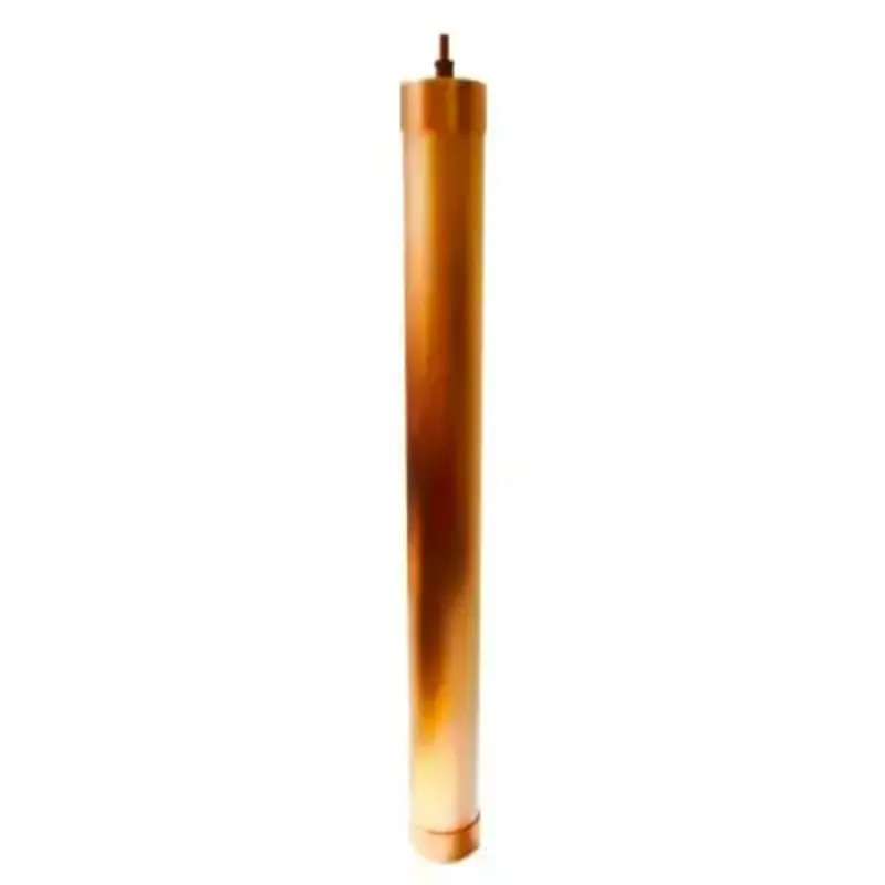 Electrodo Químico Chem Ground de 1in x 15m Electrodo Químico Chem Ground de 1in x 15m