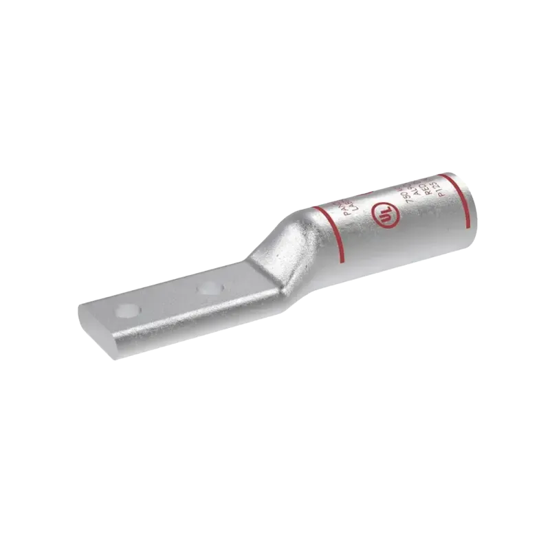 Zapata de compresión Aluminio LAB750-12-24R para c Zapata de compresión Aluminio LAB750-12-24R para c