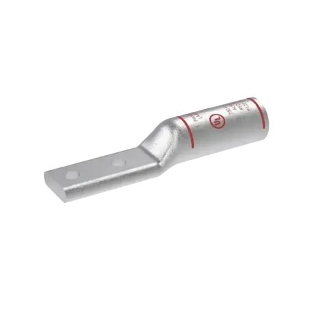 Zapata de compresión Aluminio LAB750-12-24R para c