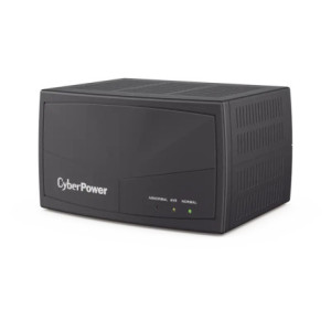 Regulador De Voltaje de 1000VA-500W, Entrada