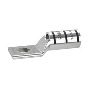 Zapata de compresión LCA2/0-38-X para cal. 2/0 Awg