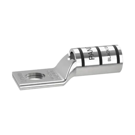 Zapata de compresión LCA2/0-38-X para cal. 2/0 Awg