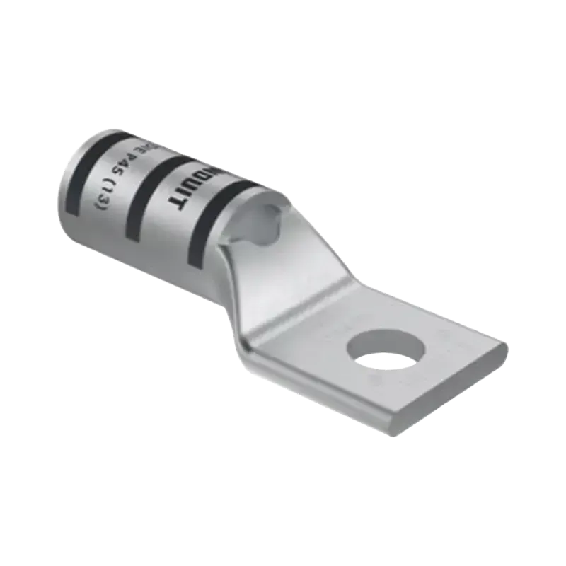 Zapata de compresión LCA2/0-56-X para cal. 2/0 Awg Zapata de compresión LCA2/0-56-X para cal. 2/0 Awg