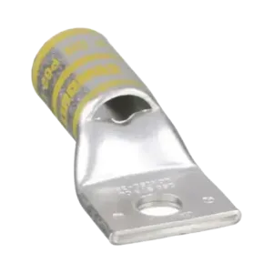 Zapata de compresión LCA250-38-X para cal. 250Kcm,