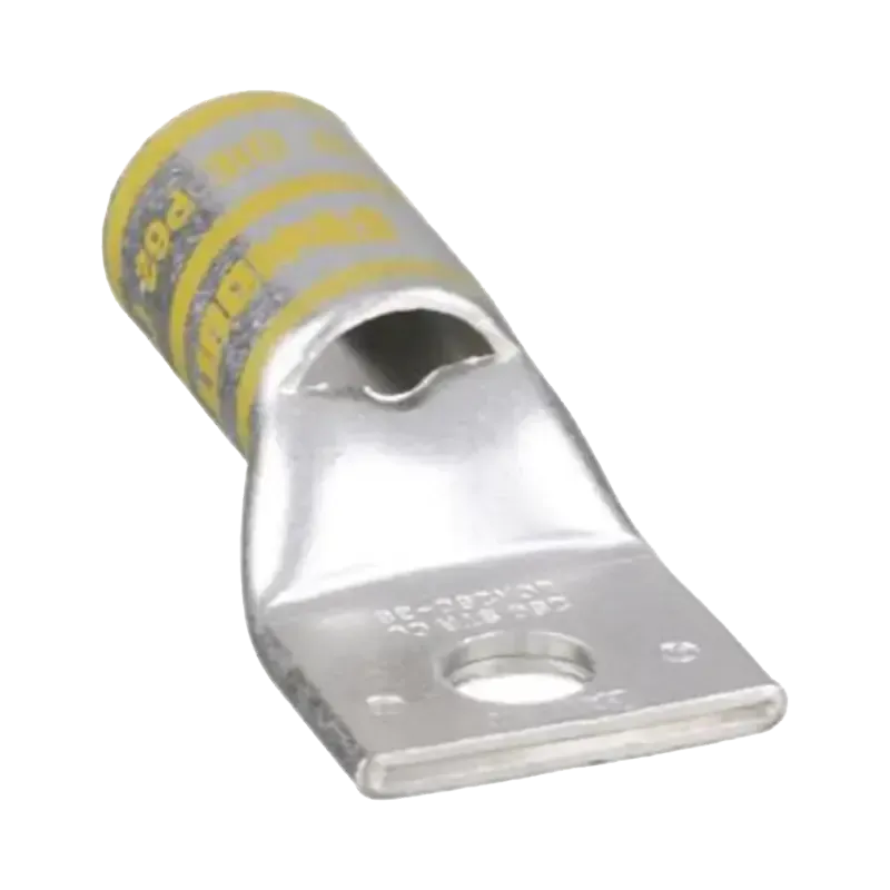 Zapata de compresión LCA250-38-X para cal. 250Kcm, Zapata de compresión LCA250-38-X para cal. 250Kcm,