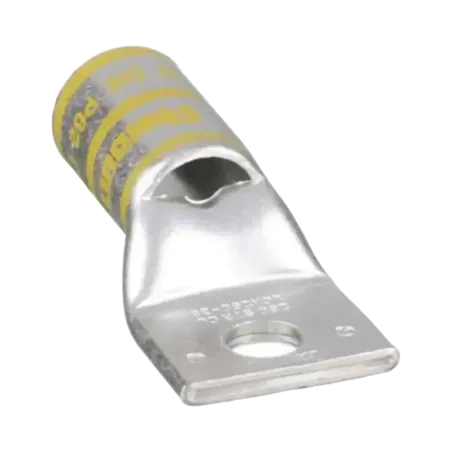 Zapata de compresión LCA250-38-X para cal. 250Kcm,