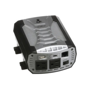 Inversor de corriente de 500 Watts de potenci
