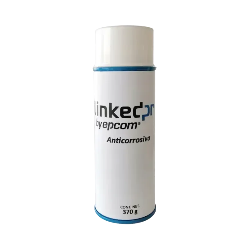 Spray de Protección Anticorrosiva y Dieléctrica Spray de Protección Anticorrosiva y Dieléctrica