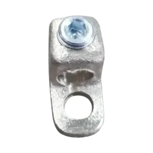 Conector Mecánico Tipo Zapata para Bornes de 3/8in