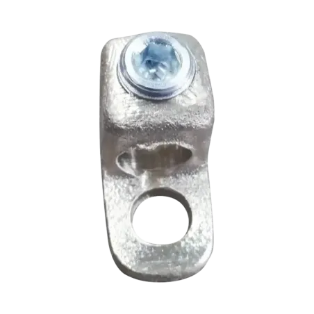 Conector Mecánico Tipo Zapata para Bornes de 3/8in