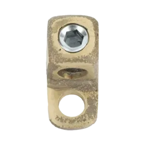 Conector Mecánico Tipo Zapata para Bornes de 1/2in