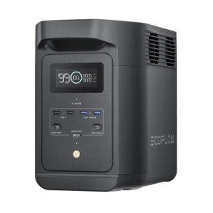 Estación de Energía Portátil de 980Wh Litio L