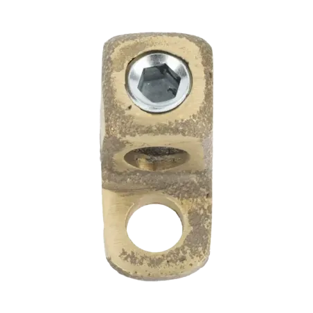 Conector Mecánico Tipo Zapata para Bornes de 1/2in