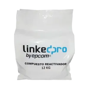 Compuesto Mejorador de Terreno con Minerales Condu