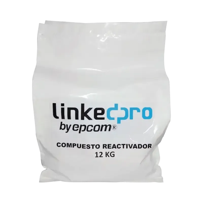 Compuesto Mejorador de Terreno con Minerales Condu Compuesto Mejorador de Terreno con Minerales Condu