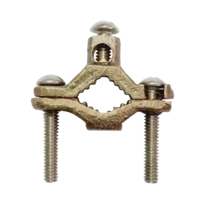 Conector para Tubo de hasta 1 1/4in a cable Cal. 4