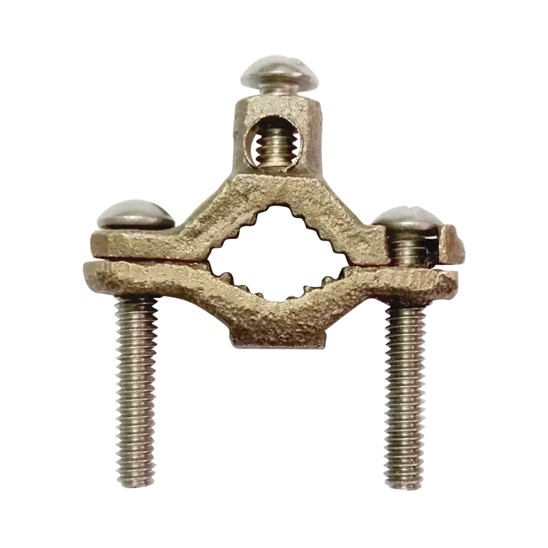 Conector para Tubo de hasta 1 1/4in a cable Cal. 4 Conector para Tubo de hasta 1 1/4in a cable Cal. 4