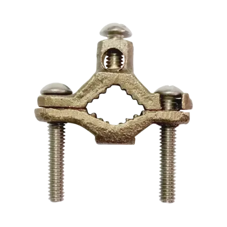 Conector para Tubo de hasta 1 1/4in a cable Cal. 4