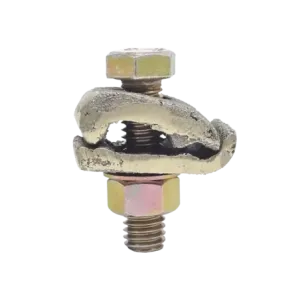 Conector para Cable 4 - 2/0 a Superficie Plana o B