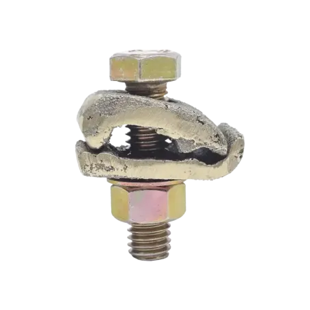 Conector para Cable 4 - 2/0 a Superficie Plana o B