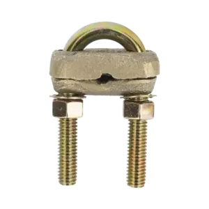 Conector Tipo Perro para Varilla 5/8in a Cable Cal