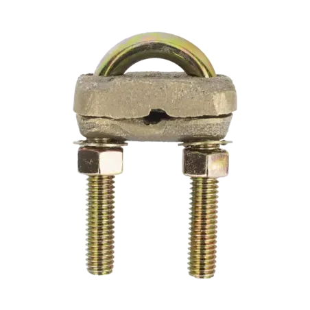 Conector Tipo Perro para Varilla 5/8in a Cable Cal