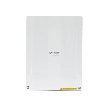 Panel de Alarma AX HYBRID PRO - Wi-Fi - 8 Zon