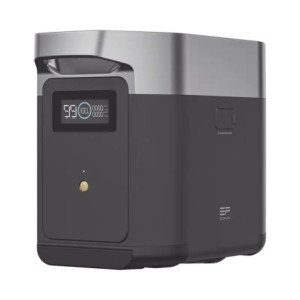 Batería de Litio LFP Inteligente de 1024Wh pa