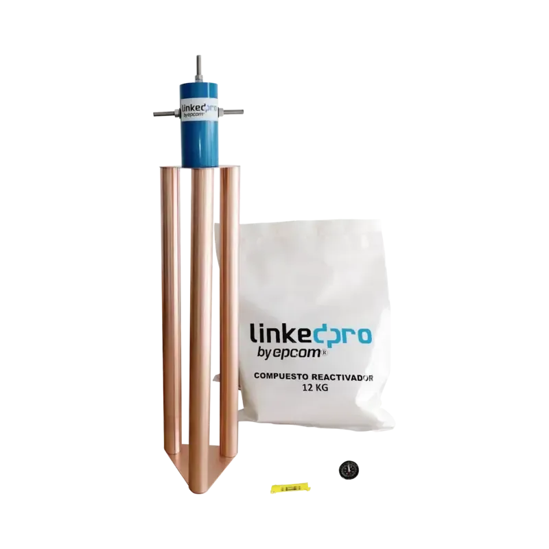 Electrodo para Corriente Máxima de 200 Amp. con Co Electrodo para Corriente Máxima de 200 Amp. con Co