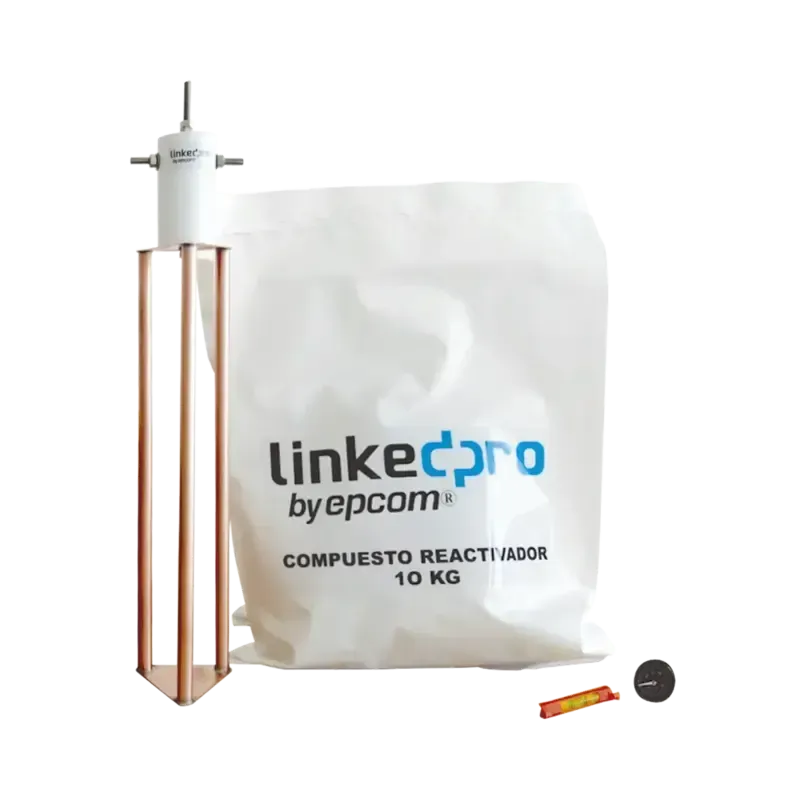 Electrodo para Corriente Máxima de 30 Amp. con Com Electrodo para Corriente Máxima de 30 Amp. con Com