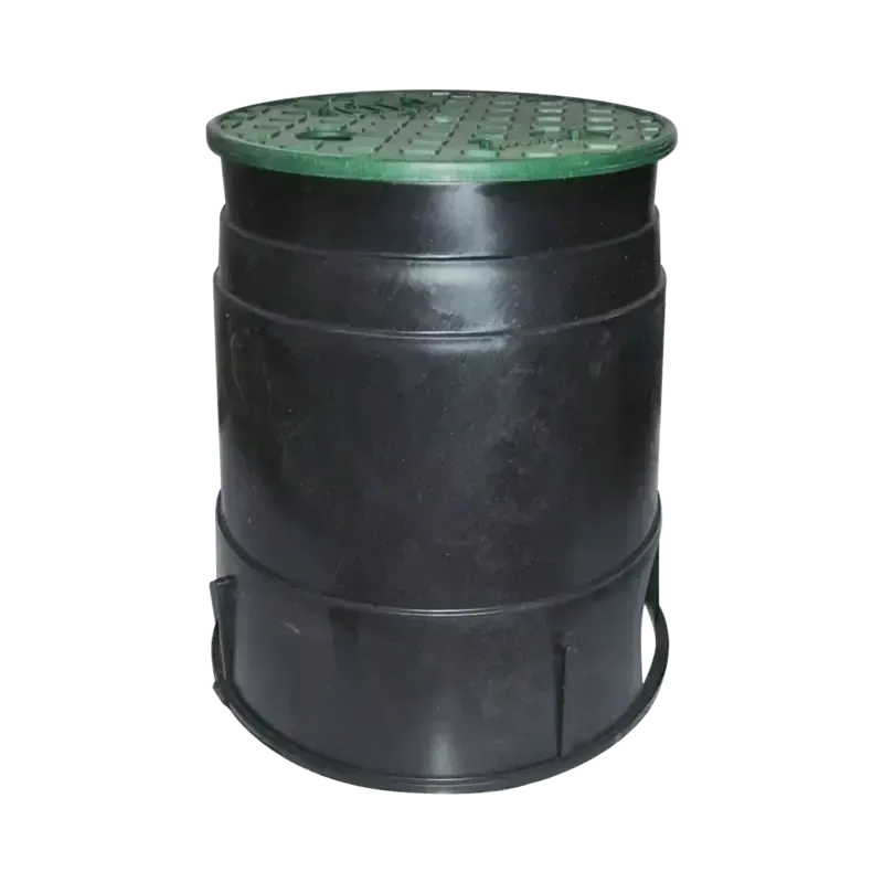 Registro de 7 Pulgadas para Acceso a Pruebas y Rev Registro de 7 Pulgadas para Acceso a Pruebas y Rev