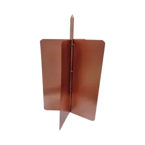 Electrodo Convencional LinkedPro Tipo Rehilete Sol