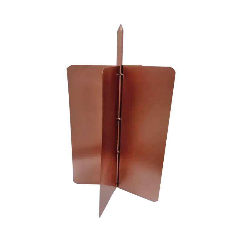 Electrodo Convencional LinkedPro Tipo Rehilete Sol Electrodo Convencional LinkedPro Tipo Rehilete Sol